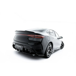 Rear Splitter (with vertical bars) BYD Seal Mk1