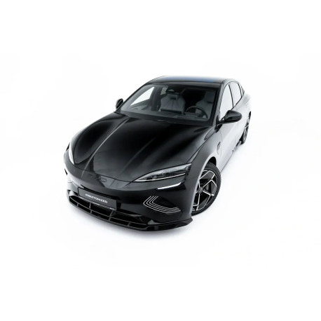 Body kit and visual accessories Front Splitter BYD Seal Mk1 | races-shop.com