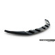 Body kit and visual accessories Front Splitter BYD Seal Mk1 | races-shop.com