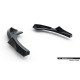 Body kit and visual accessories Rear Side Splitters V.3 Audi RS3 Sedan 8Y Facelift | races-shop.com