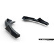 Body kit and visual accessories Rear Side Splitters V.3 Audi RS3 Sportback 8Y Facelift | races-shop.com