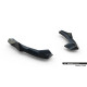 Body kit and visual accessories Rear Side Splitters V.3 Audi RS3 Sportback 8Y Facelift | races-shop.com