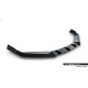 Body kit and visual accessories MAXTON DESIGN front splitter for BMW 7 M-Pack / M760e / i7 M-Pack G70, glossy black, V4 | races-shop.com