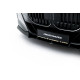 Body kit and visual accessories MAXTON DESIGN front splitter for BMW 7 M-Pack / M760e / i7 M-Pack G70, glossy black, V4 | races-shop.com