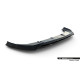 Body kit and visual accessories Front Splitter Jaecoo 7 Mk1 | races-shop.com