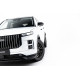 Body kit and visual accessories Front Splitter Jaecoo 7 Mk1 | races-shop.com
