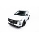 Body kit and visual accessories Front Splitter Jaecoo 7 Mk1 | races-shop.com