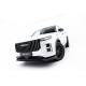 Body kit and visual accessories Front Splitter Jaecoo 7 Mk1 | races-shop.com