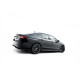 Body kit and visual accessories Side Skirts Diffusers V.2 Skoda Superb Sportline Mk4 | races-shop.com