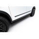 Body kit and visual accessories MAXTON DESIGN side skirts diffusers for Jaecoo 7 Mk1, glossy black | races-shop.com
