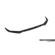 Body kit and visual accessories Street Pro Front Splitter Toyota GR Yaris Mk4 Facelift | races-shop.com