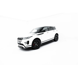 MAXTON DESIGN set of splitters for Range Rover Evoque Dynamic Mk2