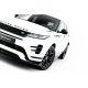 Body kit and visual accessories MAXTON DESIGN set of splitters for Range Rover Evoque Dynamic Mk2 | races-shop.com