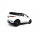 Body kit and visual accessories MAXTON DESIGN set of splitters for Range Rover Evoque Dynamic Mk2 | races-shop.com