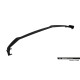 Body kit and visual accessories Street Pro Front Splitter + Flaps Toyota GR Yaris Mk4 Facelift | races-shop.com