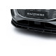 Body kit and visual accessories MAXTON DESIGN set of splitters for Audi Q6 e-tron S-Line / SQ6 e-tron SUV Mk1 | races-shop.com
