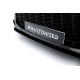 Body kit and visual accessories Street Pro Front Splitter + Flaps Lexus IS 500 Mk3 Facelift 2 (XE30) (black) | races-shop.com
