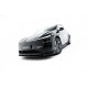 Body kit and visual accessories Set of Splitters Tesla Model Y Premium Mk1 Facelift | races-shop.com