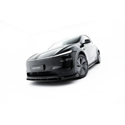 Set of Splitters Tesla Model Y Premium Mk1 Facelift