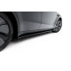 Body kit and visual accessories Set of Splitters Tesla Model Y Premium Mk1 Facelift | races-shop.com