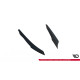 Body kit and visual accessories Front Bumper Wings (Canards) Toyota GR Yaris Mk4 Facelift | races-shop.com