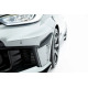 Body kit and visual accessories Front Bumper Wings (Canards) Toyota GR Yaris Mk4 Facelift | races-shop.com