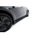Body kit and visual accessories Side Skirts Diffusers Tesla Model Y Premium Mk1 Facelift | races-shop.com