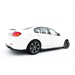 Side Skirts Diffusers BMW 3 Sportline Sedan / Touring F30 / F31