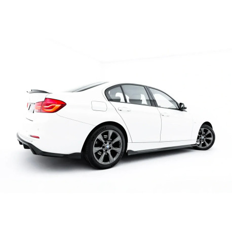 Body kit and visual accessories Side Skirts Diffusers BMW 3 Sportline Sedan / Touring F30 / F31 | races-shop.com