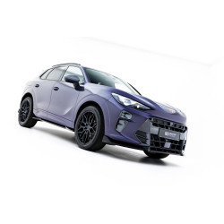 MAXTON DESIGN set of splitters for Cupra Terramar Mk1 (Version with towbar), V3