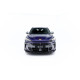 Body kit and visual accessories MAXTON DESIGN set of splitters for Cupra Terramar Mk1 (Version with towbar), V3 | races-shop.com