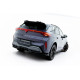 Body kit and visual accessories MAXTON DESIGN set of splitters for Cupra Terramar Mk1 (Version with towbar), V3 | races-shop.com