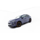 MAXTON DESIGN set of splitters for Cupra Terramar Mk1 (Version with towbar), V4