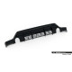 Body kit and visual accessories Rear Valance Toyota GR Yaris Mk4 Facelift | races-shop.com