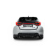 Body kit and visual accessories Rear Valance Toyota GR Yaris Mk4 Facelift | races-shop.com