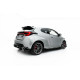 Body kit and visual accessories Side Skirts Diffusers V.2 Toyota GR Yaris Mk4 Facelift | races-shop.com