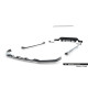Body kit and visual accessories Set of Splitters Toyota GR Yaris Mk4 Facelift | races-shop.com