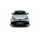 Body kit and visual accessories Set of Splitters Toyota GR Yaris Mk4 Facelift | races-shop.com