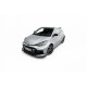 Body kit and visual accessories Set of Splitters Toyota GR Yaris Mk4 Facelift | races-shop.com