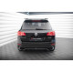 Body kit and visual accessories Set of Splitters Volkswagen Touareg Mk2 | races-shop.com
