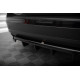 Body kit and visual accessories Set of Splitters Volkswagen Touareg Mk2 | races-shop.com