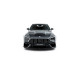 Body kit and visual accessories Front Splitter V.2 Mercedes-AMG C63 Sedan / Estate W206 / S206 | races-shop.com
