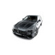 Body kit and visual accessories Front Splitter V.2 Mercedes-AMG C63 Sedan / Estate W206 / S206 | races-shop.com