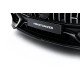 Body kit and visual accessories Front Splitter V.2 Mercedes-AMG C63 Sedan / Estate W206 / S206 | races-shop.com
