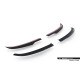 Body kit and visual accessories Upper Spoiler Cap Omoda 9 Mk1 | races-shop.com