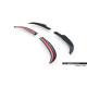 Body kit and visual accessories Upper Spoiler Cap Omoda 9 Mk1 | races-shop.com