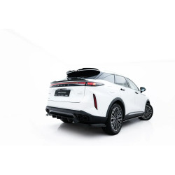 Rear Splitter (with vertical bars) Omoda 9 Mk1