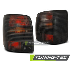TAIL LIGHTS SMOKE fits VW PASSAT B5 11.96-08.00 VARIANT DAMAGED