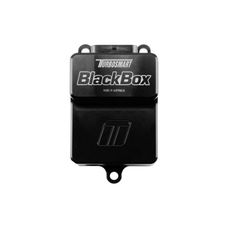 Replacement parts and accessories BlackBox by Turbosmart | races-shop.com