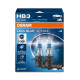 Bulbs and xenon lights Osram halogen headlight lamps COOL BLUE INTENSE (NEXT GEN) HB3 (2pcs) | races-shop.com